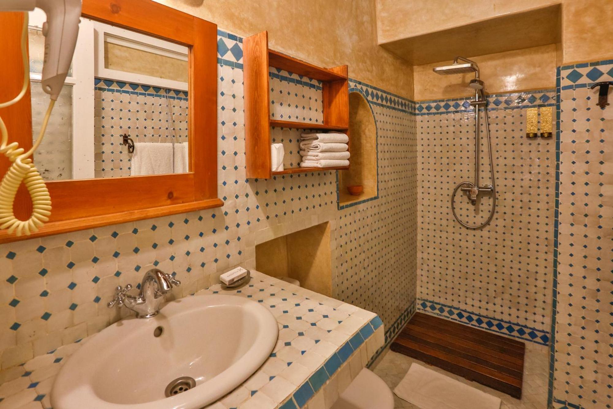 Chems Bleu Hotel Essaouira Ngoại thất bức ảnh